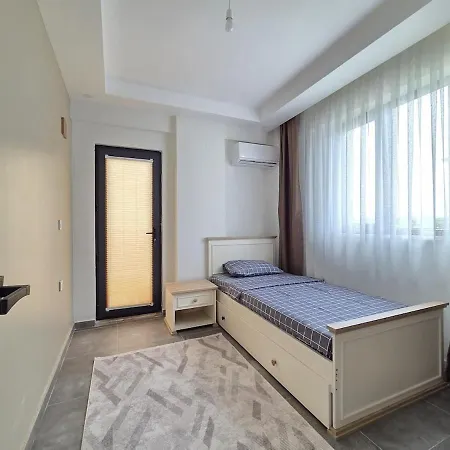 Peaceful Vacation, Luxury Detached 别墅