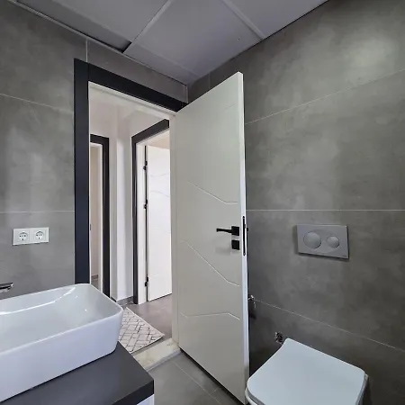 Peaceful Vacation, Luxury Detached 别墅