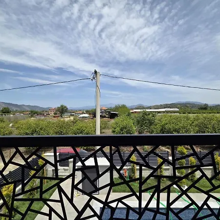 Peaceful Vacation, Luxury Detached 别墅 *