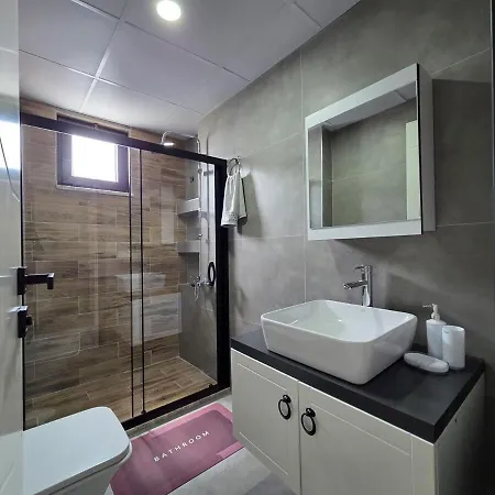 别墅 Peaceful Vacation, Luxury Detached Ortaca (Mugla)