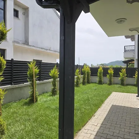 别墅 Peaceful Vacation, Luxury Detached *