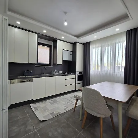 Peaceful Vacation, Luxury Detached 别墅 Ortaca (Mugla)