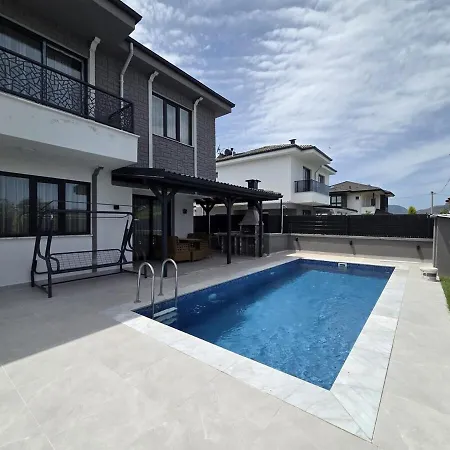 Peaceful Vacation, Luxury Detached * Ortaca (Mugla)